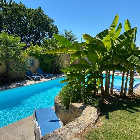 Maison De Vacances Loubejac Екстериор снимка